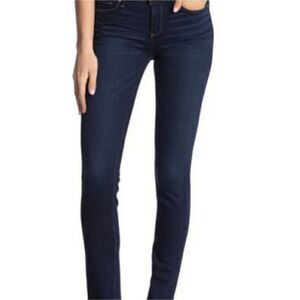 Paige skinny jeans
